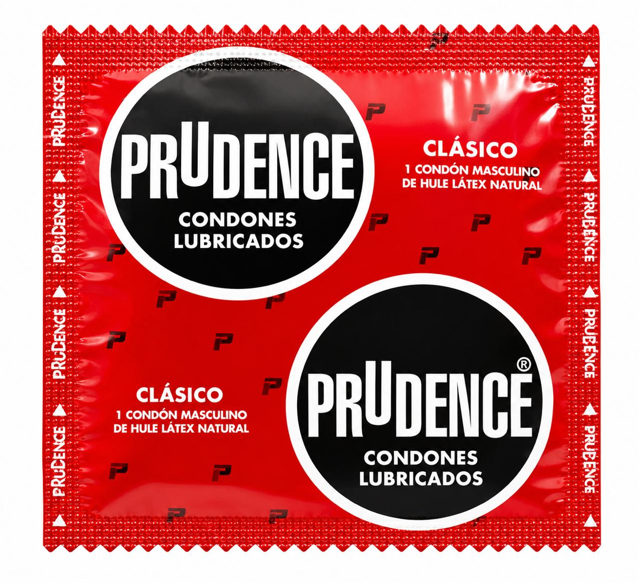 CONDONES PRUDENCE INDIVIDUAL