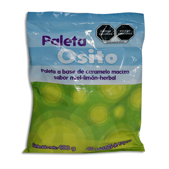 PALETOSITO PALETA